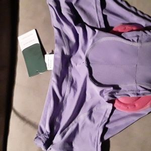 Cutie Biking Panties💜